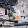 The Top 5 Benefits Of Using An Electronic Cigarette With E-liquids