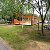 中島公園のようす