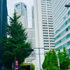 新宿&銀座へ