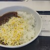 301【カレー】吉野家を毎日喰らいます