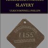 『アメリカン・ネグロ奴隷制：プランテーション体制下の黒人奴隷供給、雇用、管理の研究』