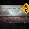  DISC REVIEW: SNAKES & ARROWS LIVE / RUSH