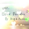 047_Love Paradox（King & Prince）