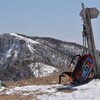 河童のサボり遊山　委ねること