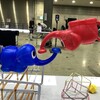 Maker Faire Tokyo 2020に出展しました