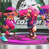 スプラトゥーン2を通販で最安値予約するならこちらからどうぞ