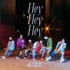 超特急！CDデビュー7周年記念シングル『Hey Hey Hey』を通販予約する♪