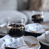 【低糖質なコーヒーゼリー】糖質オフのゼリーを作って食べた話。