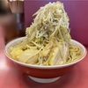 【 ラーメン二郎ひばりヶ丘駅前店 】 年末激混みラッシュが始まる前に食べ収めもアリ〜。
