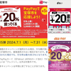 有望新人獲得のチャンスです