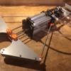 パワーアシスト実証機を作ってみた