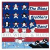 Can't Play the Blues (in Air-Condition Room) / The Blues Brothers Band