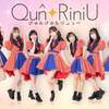 祝　QunRiniu　１周年　とかなやんサン３６歳