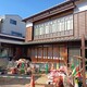 「芥川龍之介記念館」只今建設中！∼その2