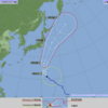 また来た！今度は19号・・・