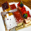 2.私と夫の日常⑮ 誕生日に結婚記念日。イベント集中しすぎっ！スイーツづくし幸せの2週間（前編）