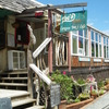 Zoe&#039;s Esoresso bar & cafe　（cowichan bay)