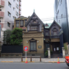 大橋眼科　東京都足立区千住