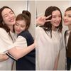日本の人気女優「永野芽郁」韓国で注目集める…TWICEサナとも大の仲良し！