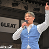 【GLEAT】石田凱土が目指すものはやはりエル・リンダマンが持つタイトルなのか　