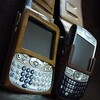  Treo650(その218)､Treo750v(その73)---Treoｦﾀｸの独り言