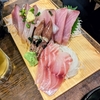 【東京旅行①】東京での食べ歩き記①豆花と居酒屋