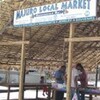 リニューアル？Majuro Local Market