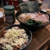 チャーシューまぶしにマヨネーズはマストだね！！相模大野家系ラーメンクックらのチャーシュー麺とチャーシューまぶしに大興奮！！