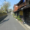 春のうららの隅田川散策（その４）