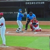 僕の観戦５連敗も止めてくる