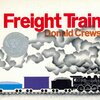 躍動感あふれる乗り物好きの子どもにお薦めのコールデコットオナー賞作品、『Freight Train』のご紹介