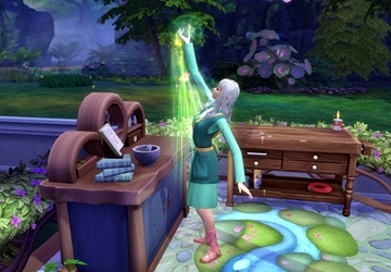 Enchanted by Nature（29）