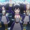 2017秋アニメ　感想