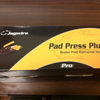 「Jagwire Pad Press Plus」購入でかなり先走る（笑）