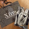 Xfrm；ANIMAL FUR GLOVE