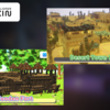 【RPG Developer Bakin】DLC[Desert Town Pack]と[Wooden Fort]を先行使用したので感想