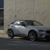 フィリピンとシンガポールで「CX-3」の販売が終了したようです。