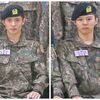 NCTジェヒョン＆キムウソク、訓練所での写真が公開…同日に入所した同期2人の姿に注目集まる