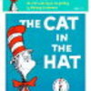 The cat in the hat