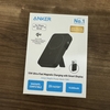 【購入】Anker MagGo Power Bank（10000mAh）