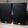 JBL STAGE A120 をチューンアップする