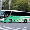 近鉄バス（京都） / 京都200か 3793 （2553）
