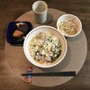 稲庭うどん