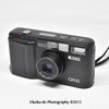 【フィルムカメラ】RICOH GR10 フィルムカメラを譲り受けましたので試写してみました。