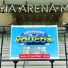 and the ARENA ～みんなとみらいのYOUとぴあ～