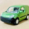 NOREV  RENAULT  KANGOO　RENAULT  TOYS  3inch