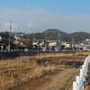 2026年2月12日(木)　[東六甲]仁川渓谷から甲山、甲山森林公園は隠れた魅力がいっぱい!!