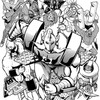 悪魔超人の超人強度の低い順にランキング！1位はまさかのキン肉マンで登場したあの超人な感想