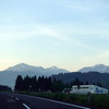 平標山・仙の倉山・エビス大黒ノ頭