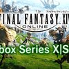 明日から！XBox版サービス開始！【FF14】